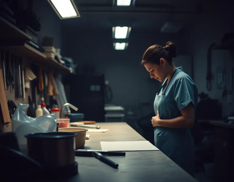 midwife The Woodlands